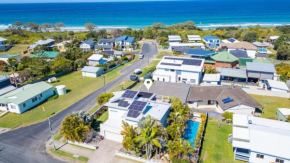 Pool, Whale - Observation - Deck, Sleeps 6, Pets